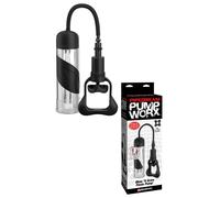 Bomba de alargamiento del pene mejor estimulador de la erección masculino mas...