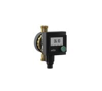 Bomba De Alta Eficiencia Wilo Nassläufer Star-Z NOVA T, Rp1/2, 1x230V, 7W