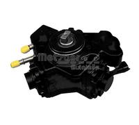 METZGER Bomba de alta presión para FIAT: Punto, 500, Doblo, Qubo, Idea, Fiorino, Panda & ALFA ROMEO: Mi.To & SUZUKI: Swift (Ref: 0830105)