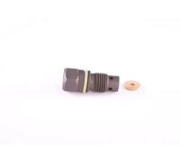 Bosch Válvula de sistema de inyección diésel Ref. F 00N 200 798
