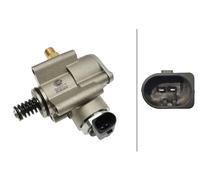 Bomba de alta presión HELLA 8TH 358 345-161 para AUDI Q7 (4LB) 4.2 2006-2010