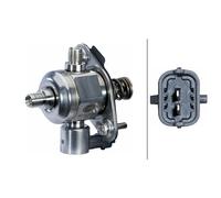 Combustible De Bombas Alta Presión Con Accesorios (8TH 358 304-281) OEM Hella
