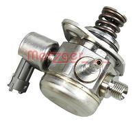METZGER Bomba de alta presión para FORD: C-Max, Connect, Focus, Fiesta, Courier, Ecosport, Mondeo, B-Max (Ref: 2250299)