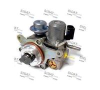 FISPA Bomba de alta presión para PEUGEOT: 207, 5008, 3008, 308, 208, 508, RCZ & CITROËN: DS3, DS5, C4 Picasso, C4, DS4, C5 & MINI: MINI (Ref: 74075)