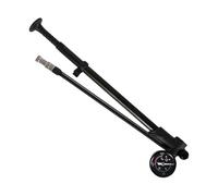 Bomba de Amortiguador de Bicicleta de Montaña Aleaciones De Aluminio De | Bomba de aire para la parte delantera y trasera para fuera de la carretera de viaje desplazamiento y cuidado