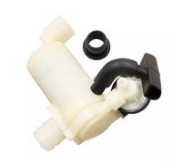 Bomba de arandela ABS para Mazda para CX-3 para CX-30 2016-2022 DGH967482 D09W67482 Componente de entrega de líquido de parabrisas