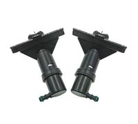 Bomba de arandela para BMW para BMW Serie 5 E60 525I 528I 530I 2005-2011 Cilindro de bomba de arandela de faro izquierdo derecho 61677038415 61677038416