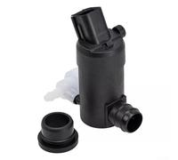 Bomba de arandela para Kia para Sorento 2016 2020 y Sedona 2015 2021, OEM 98510A9000 78413 34000 compatible, rendimiento fiable para limpieza de parabrisas