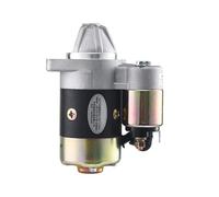 Bomba de arranque de motor, grupo electrógeno de arranque eléctrico, 12 V, 1,2 KW, QD114A Y,Importante(Forward)