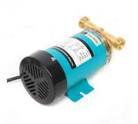 Bomba de aumento de presión bomba de agua caliente automática bomba de agua caliente Bomba de presión presión bomba de refuerzo hogar bomba de refuerzo de agua caliente bomba circulación para ducha