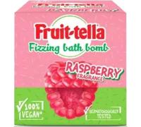 Bomba de baño Fruittella 140 g - aroma a frambuesa