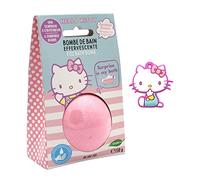 Bomba de Baño Take Care Hello Kitty Fresa 150 g