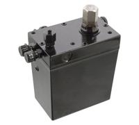Bomba de basculamiento, cabina FEBI BILSTEIN 35511