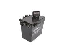 Bomba de basculamiento, cabina FEBI BILSTEIN 39852