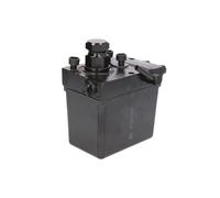 Bomba de basculamiento, cabina FEBI BILSTEIN 40358