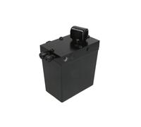 Bomba de basculamiento, cabina FEBI BILSTEIN 44595