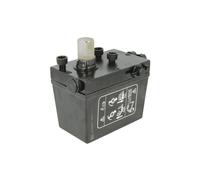 Bomba de basculamiento, cabina FEBI BILSTEIN 46341