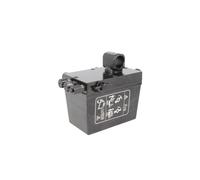 Bomba de basculamiento, cabina FEBI BILSTEIN 47533