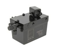 Bomba de basculamiento, cabina PETERS 023.601-00A
