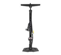 Bomba de bicicleta Blackburn GRID 1 (Negro mate/gris)