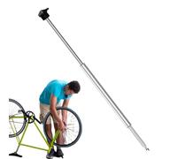 Bomba de bicicleta - Bomba de choque en bicicleta | Botón de liberación rápida en bicicleta | Tenedor hidráulico en bicicleta de carretera y suspensión trasera y utilizada para la absorción de