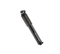 Bomba de bicicleta Lezyne HP DRIVE (BLK/HI GLOSS)