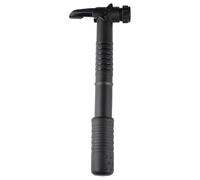 Bomba De Bicicleta Mini: Bomba Manual Para Neumáticos Para Bicicletas, Inflador De Neumáticos Inalámbricos, Inyector De Inflador De Mano Portátil | 9.06*1.02 In, Relleno De Piso De Bicicleta Adecuado