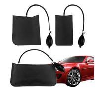 Bomba de bolsa de cuña de aire, herramienta de alineación de nivelación profesional, bolsa de cuña inflable, para instalación de puerta del hogar, reparación de ventanas