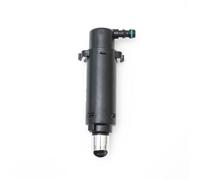 Bomba de boquilla del lavafaros, cilindro OEM n.° 970 628 133 00/97062813300 (izquierdo = derecho). Compatible con Porsche Compatible con Panamera. boquilla limpiaparabrisas válvula limpiaparabrisas