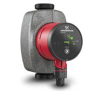 Bomba de calefacción Grundfos Alpha1 25-80 - 99345910