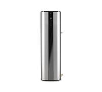Bomba de Calor ACS Monobloque LG 270L Gris - WH27S F5