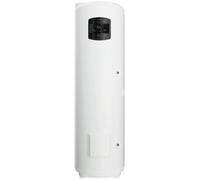 Bomba de Calor Agua Sanitaria Nuos Plus Wi-Fi 250 SYS - ARISTON