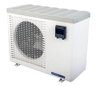 Bomba de calor astralpool eco elyo full inverter - ECO ELYO-30T trifásica