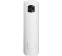 Bomba de calor de agua sanitaria Nuos Plus Wi-Fi 200 - ARISTON