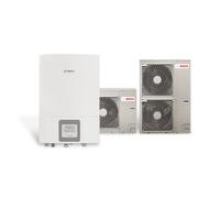 Bomba de calor dividida Bosch Compress 3000 AWS 13kW E