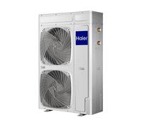 Bomba de calor monobloque Haier Super Aqua 11 kW - Controlador YR-E27 - Módulo de control ATW-A01