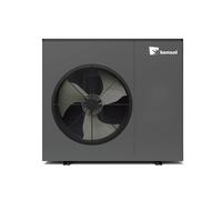 Bomba de calor monobloque Kensol KTM 6 kW