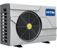 Bomba de Calor Neo para Piscinas (20 ~ 40 m3) con Wi-Fi - HTW