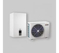 Bomba de calor Unidad exterior omnia ue 3.2 10 kw Ferroli Bombas de Calor Reversibles