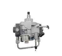 Bomba de carril común 294000-1240 1460A057 Compatible con Pajero/ L200 4D56 HP, bomba de inyección diésel Di-D 4WD 294000-1240 1460A057