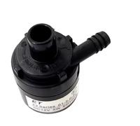 Bomba de CC sin escobillas en miniatura de 12 V CC, bomba sumergible de alta ran caudal, experimento súper silencioso