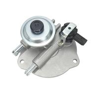 Bomba De Cebado De Base De Filtro De Combustible Bomba De Combustible Manual 2338051031 Conjunto De Tapa De Filtro De Combustible 23380-51031, Compatible con Toyota Land Cruiser 200