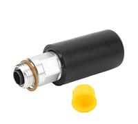 Bomba de Cebado de Combustible, Bomba de Cebado Manual Diésel 2447222126 Bomba de Alimentación de Combustible de Aceite de Repuesto para W110 W116 W123 W126