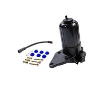 Bomba de cebado de combustible, bomba de elevación ULPK0040 4132A015M1 4132A016M1, compatible con motores Perkins 1103A-33, 1103B-33, 1103C-33 y 1103D-33.