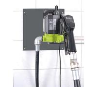 Bomba de celda de ala eléctrica Tecalemit TecPump 600 System