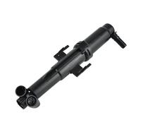 Bomba de Chorro de Agua para Limpieza de Faros Delanteros de BMW X3 F25 X4 F26 61677357001/61677357002 (Boquilla Izquierda)