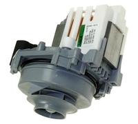 Bomba de ciclado Lavavajillas C00302796, C00272798 INDESIT