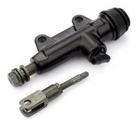 Bomba de cilindro maestro de freno hidráulico trasero para motocicleta, compatible con BMW F650GS, F800GS, F800R, F800GT, F800ST, F800S, F650CS, Pompa de freno trasera moto