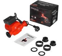Bomba de Circulación 25-60 180MM Bomba de Calor Heizungsumwälzpumpe