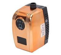Bomba de Circulación, Bomba Elevadora de Presión de Agua IP56 100-240 V para Ducha (Enchufe europeo 100-240 V)